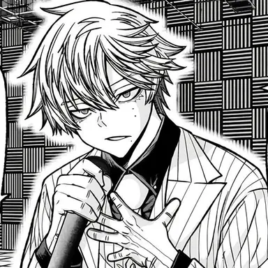 Profile image of 桃尾 旋律