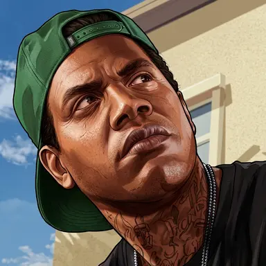 Profile image of Lamar