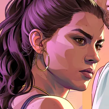 Profile image of Lucia