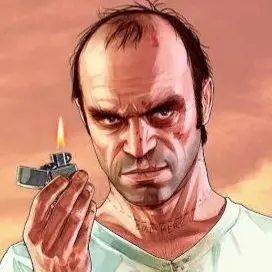 Profile image of Trevor
