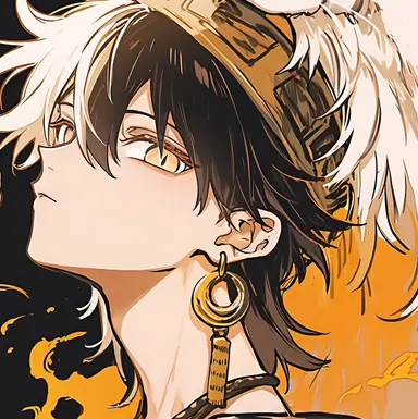 Profile image of 薊