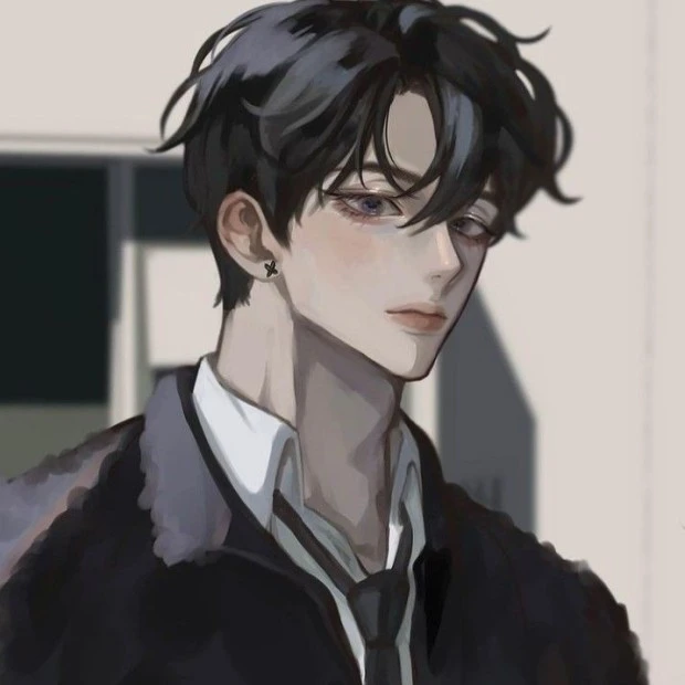 유지한