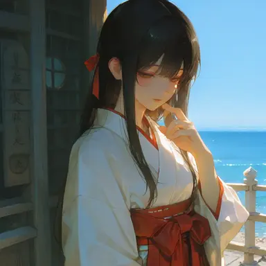 Profile image of 結月