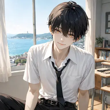Profile image of 호로