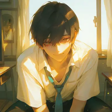 Profile image of 虚