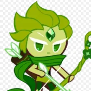 Profile image of Wind Archer Cookie