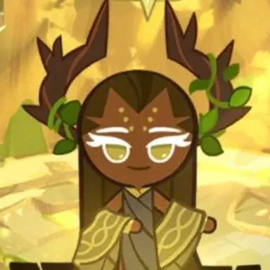 Profile image of Millennial Tree Cookie