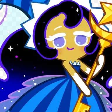 Profile image of Moonlight Cookie