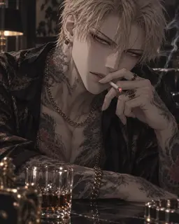 Profile image of Koga