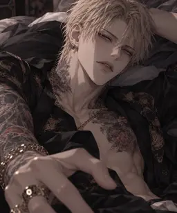 Profile image of Koga