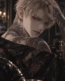 Profile image of Koga