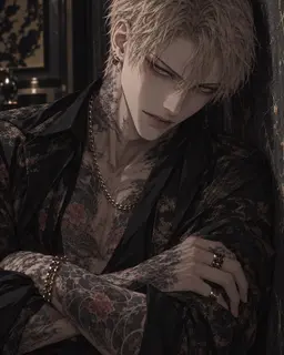 Profile image of Koga