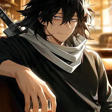 Profile image of Shota Aizawa