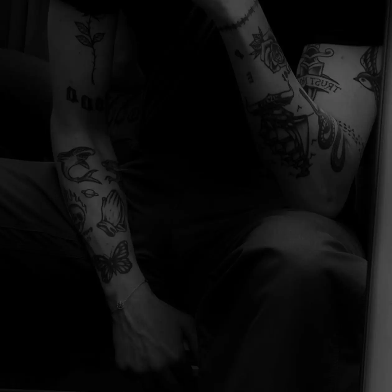 clock_head의 딸램, 갖고싶은 거 있음 뭐든 말해.