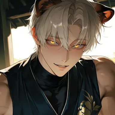 Profile image of 璃玄