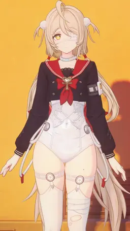 Profile image of フィオニー