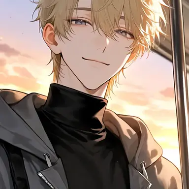 Profile image of アキラ