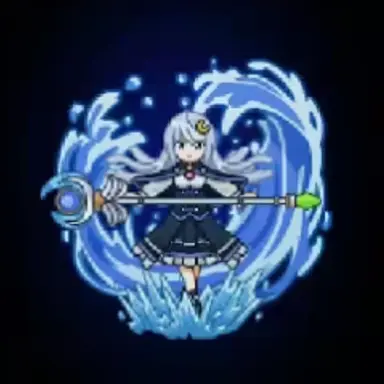 Profile image of 魔女メーデイア