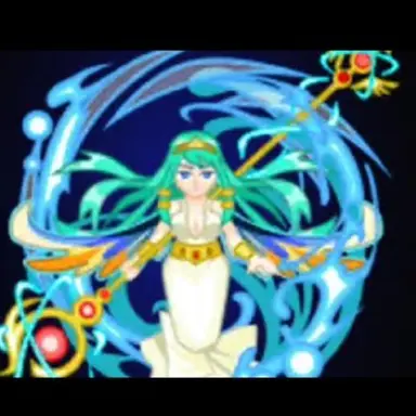 Profile image of イシス