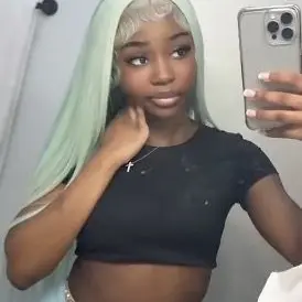 Profile image of Niyah