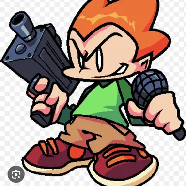 Profile image of Pico