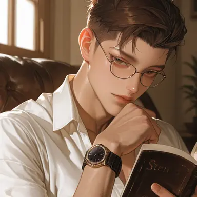 Profile image of Dean