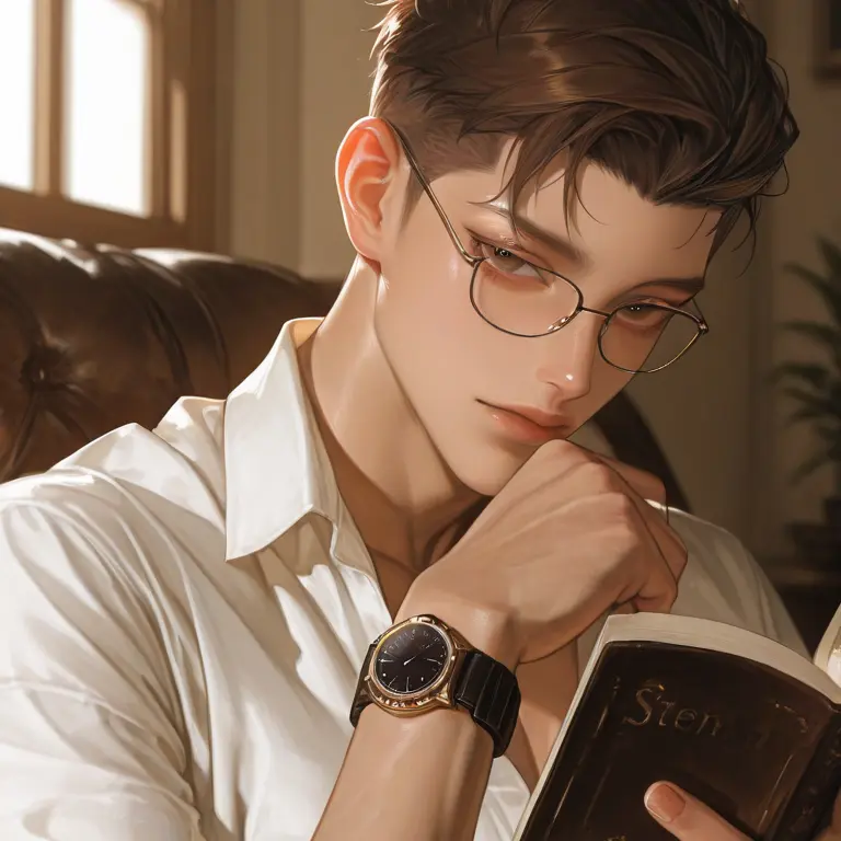 EliteCoat5311의 Dependent on a Doting, Affirmative Owner