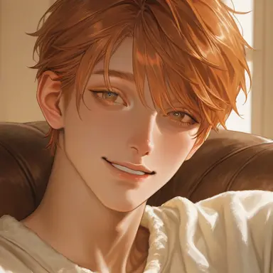 Profile image of Oliver