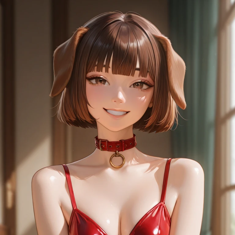 モカ