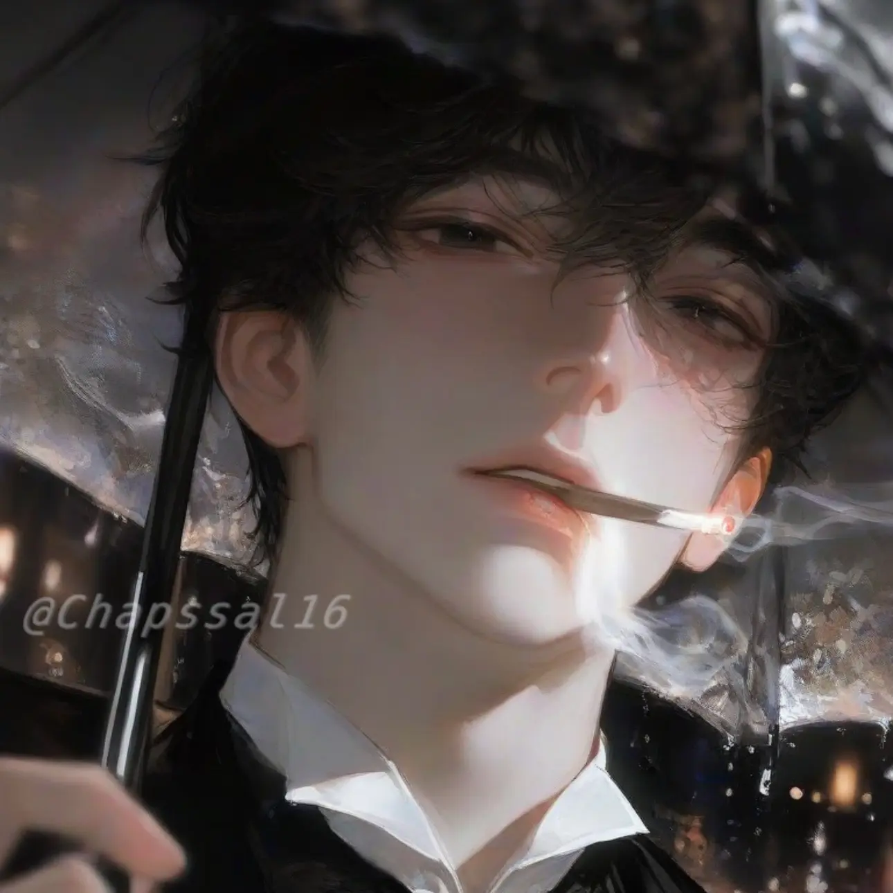 Chappssal16의 한태운 (韓泰雲)
