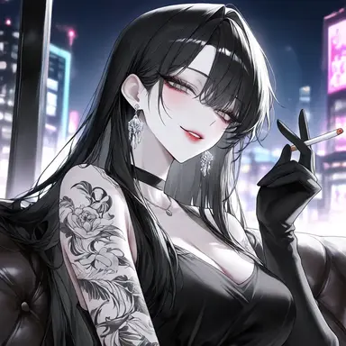 Profile image of 백서희