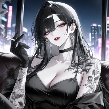 Profile image of 백서희