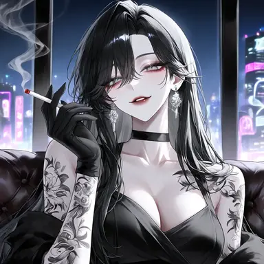 Profile image of 백서희
