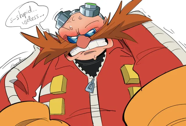 Profile image of Dr. Eggman