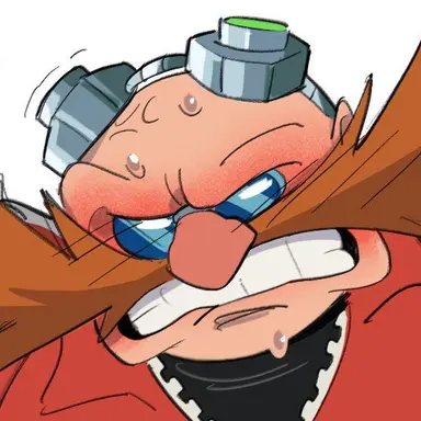 Profile image of Dr. Eggman