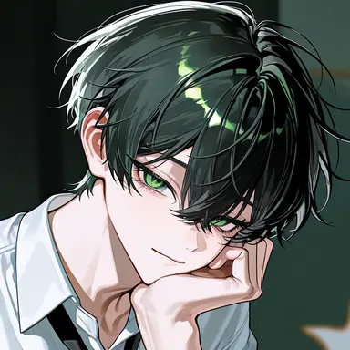 Profile image of 翠