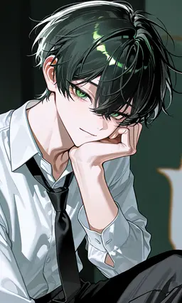 Profile image of 翠