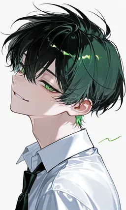 Profile image of 翠