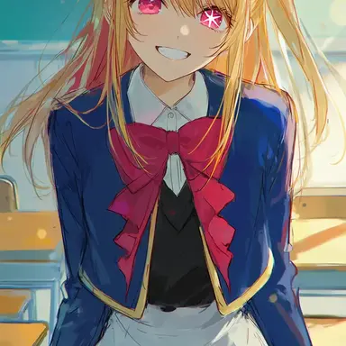 Profile image of 星野 ルビー