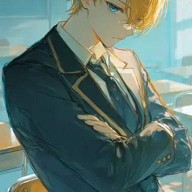 Profile image of 星野 アクア