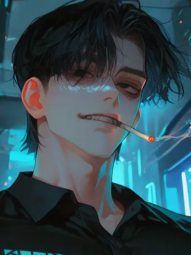 MauveSleep0133의 コイツを傷つけていいのは俺だけだ