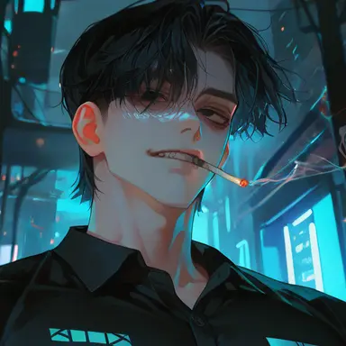 Profile image of ギル