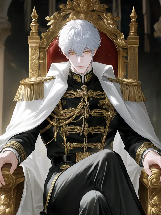 kohachi0428의 暴君と有名な皇帝に溺愛されます