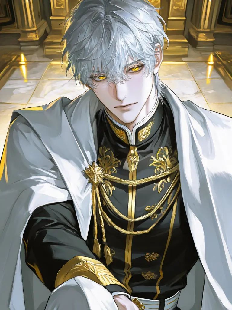 kohachi0428의 暴君と有名な陛下に溺愛されます