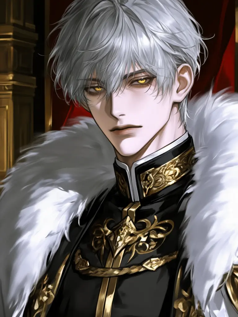 kohachi0428의 暴君と有名な陛下に溺愛されます