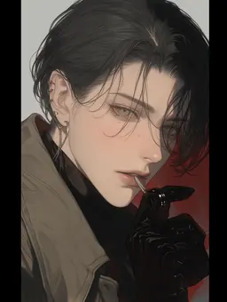 Profile image of スリョン