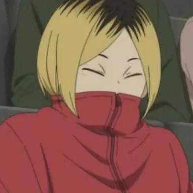 Profile image of 孤爪研磨
