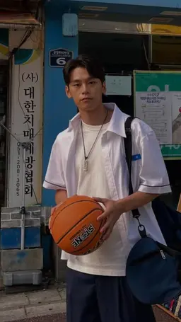 Profile image of Kim Hyeon