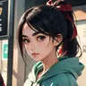 캐릭터 프로필 이미지