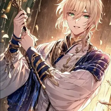 Profile image of ルミナス